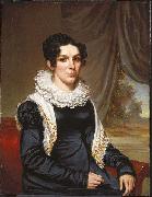 Samuel Lovett Waldo Maria Clarissa Leavitt oil painting reproduction